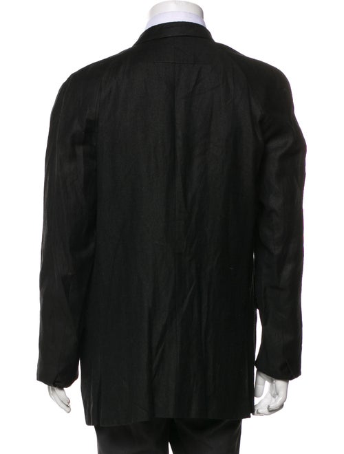 Givenchy Wool Blazer