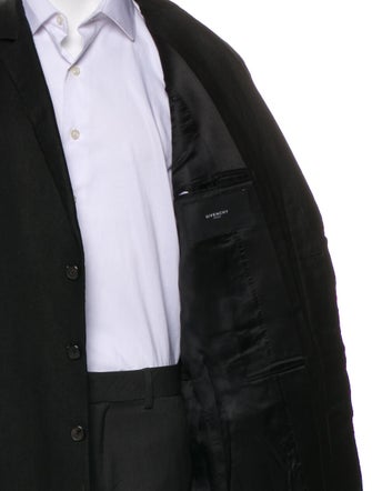 Givenchy Wool Blazer