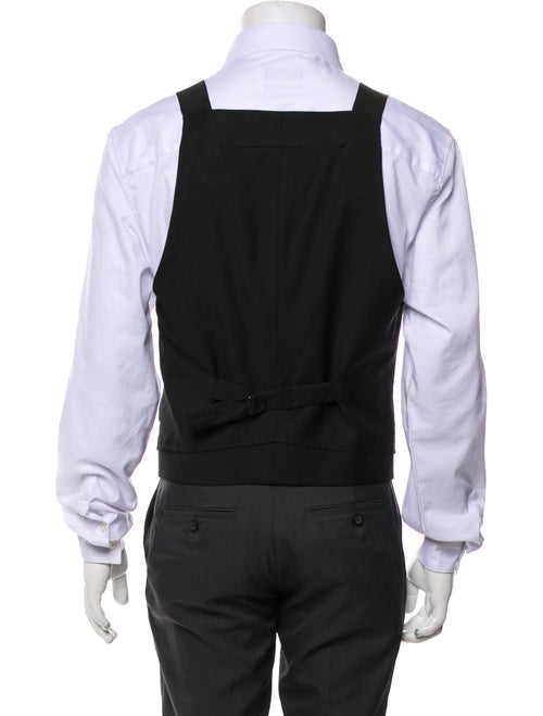Givenchy men suit vest