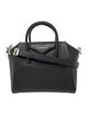 Givenchy Leather Shoulder Bag