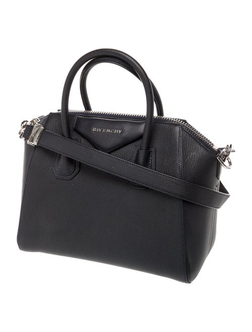 Givenchy Leather Shoulder Bag