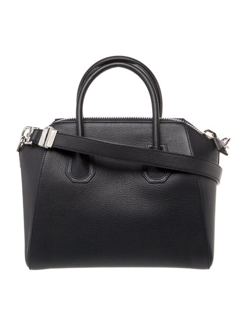 Givenchy Leather Shoulder Bag