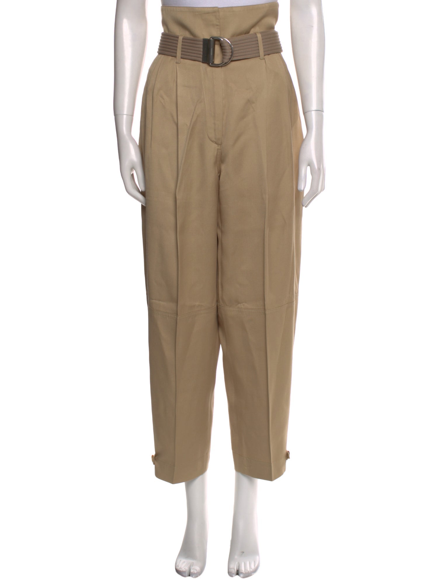 Givenchy Straight Leg Pants