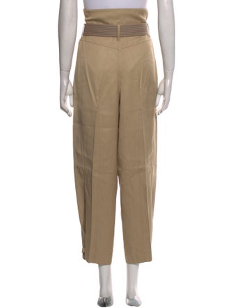 Givenchy Straight Leg Pants