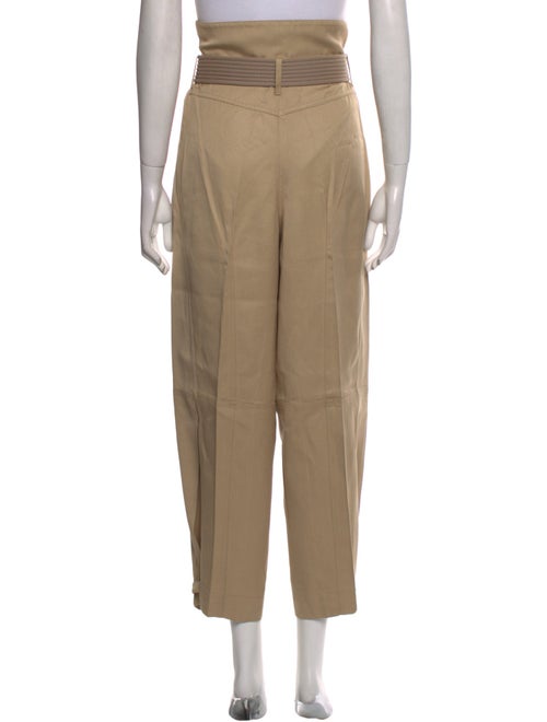 Givenchy Straight Leg Pants