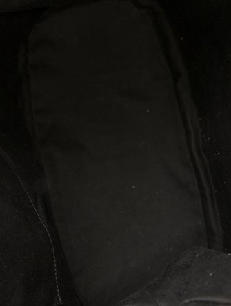 Givenchy Leather Weekender Bag