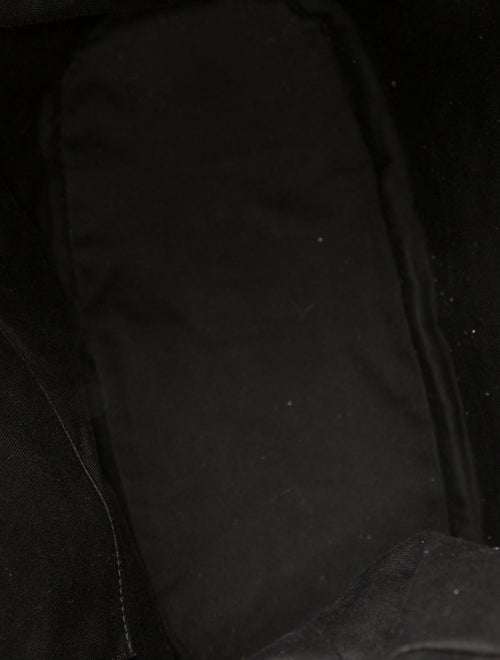 Givenchy Leather Weekender Bag