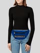 Givenchy Neoprene Belt Bag
