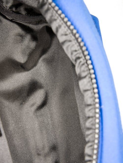 Givenchy Neoprene Belt Bag