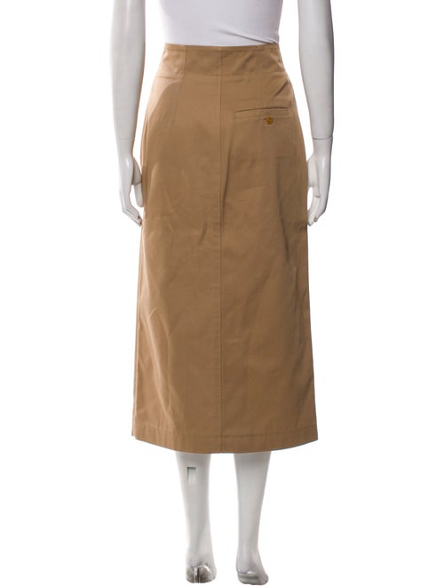 Givenchy Midi Length Skirt