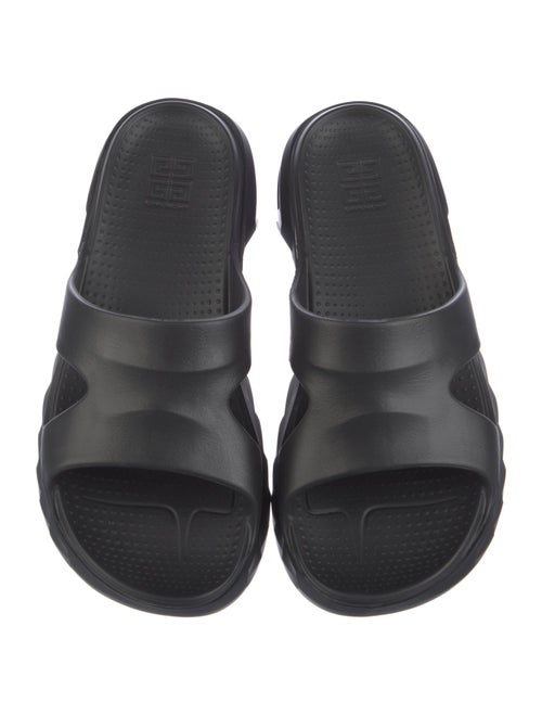 Givenchy Rubber Slides