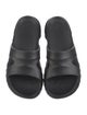 Givenchy Rubber Slides
