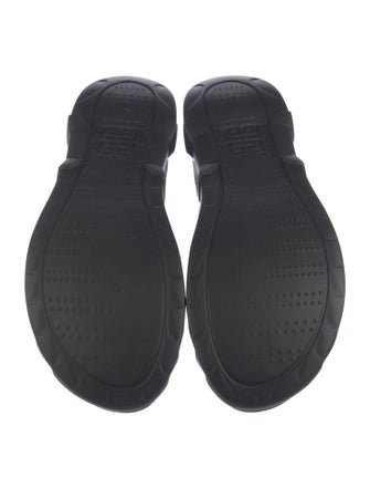 Givenchy Rubber Slides