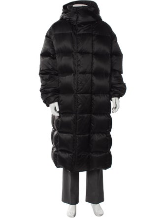 Givenchy Puffer Coat