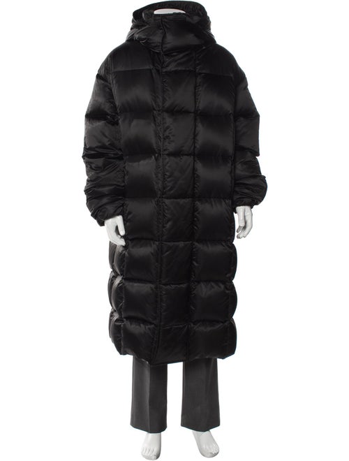 Givenchy Puffer Coat