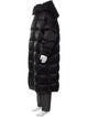 Givenchy Puffer Coat