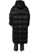 Givenchy Puffer Coat