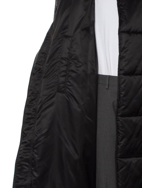 Givenchy Puffer Coat