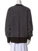 Givenchy Wool Crew Neck Sweater