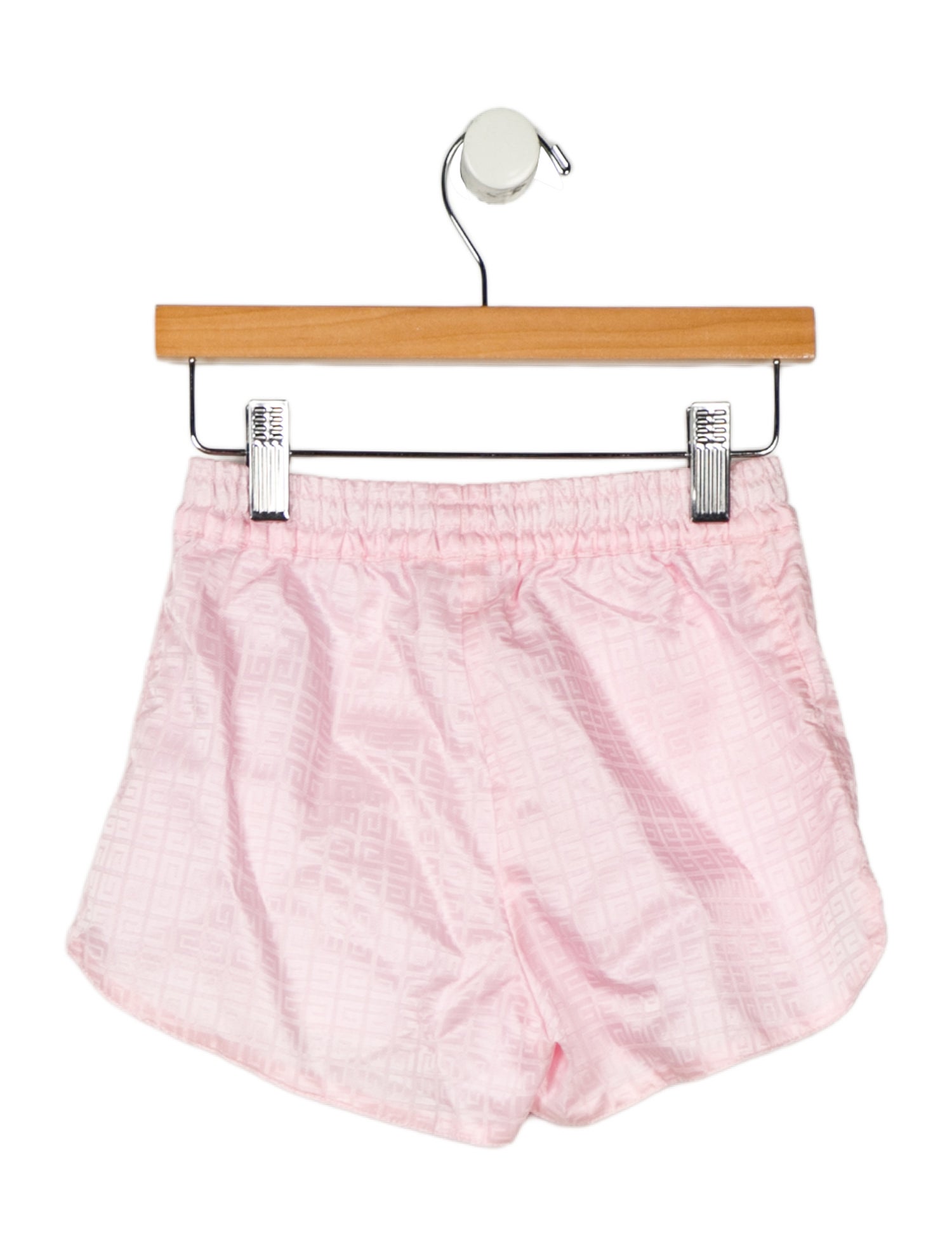 Givenchy Girl's Athletic Shorts