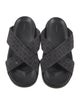 Givenchy Rubber Slides