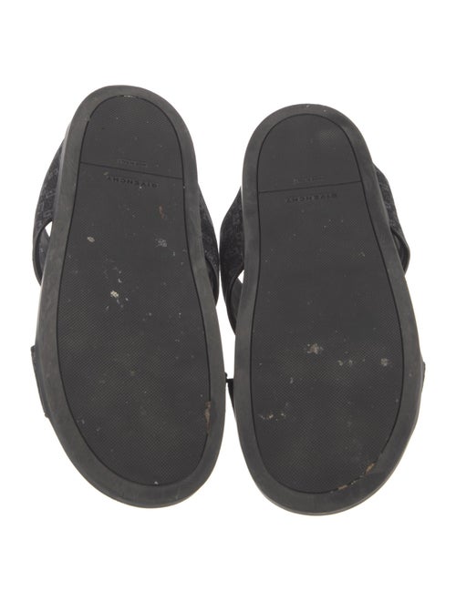 Givenchy Rubber Slides
