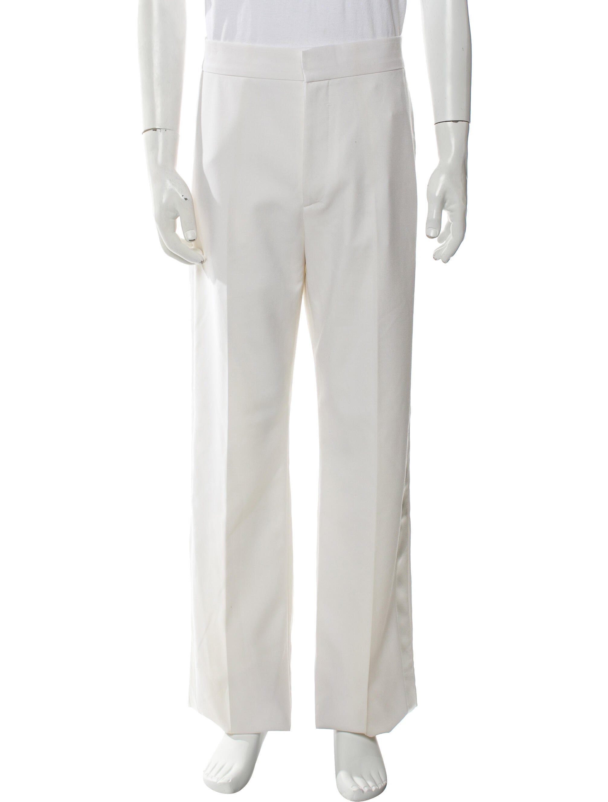 Givenchy Wool Pants w/ Tags