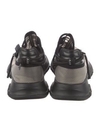 Givenchy Printed Sneakers