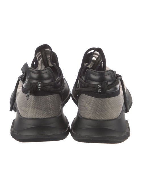 Givenchy Printed Sneakers