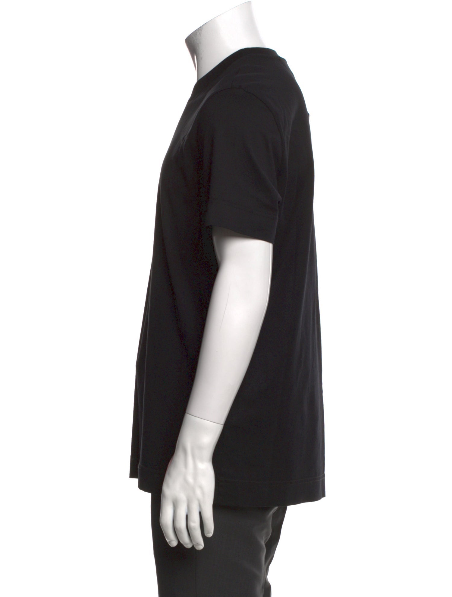 Givenchy Graphic Print Short Sleeve Shirt