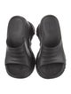 Givenchy Rubber Slides