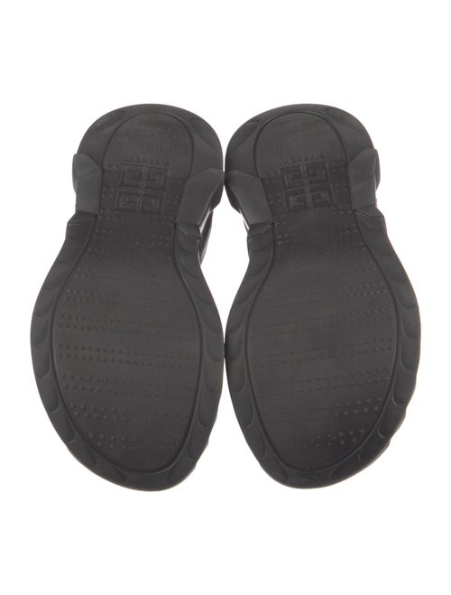 Givenchy Rubber Slides