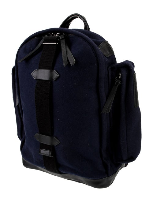 Givenchy Wool Backpack