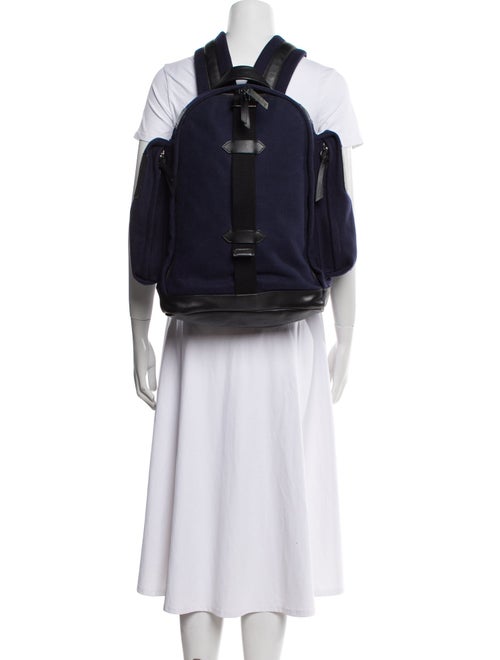 Givenchy Wool Backpack