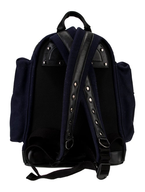 Givenchy Wool Backpack