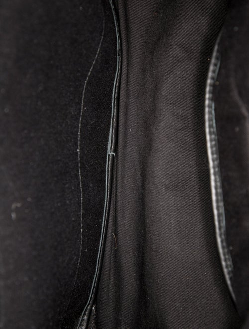 Givenchy Wool Backpack