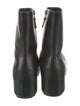 Givenchy Leather Boots