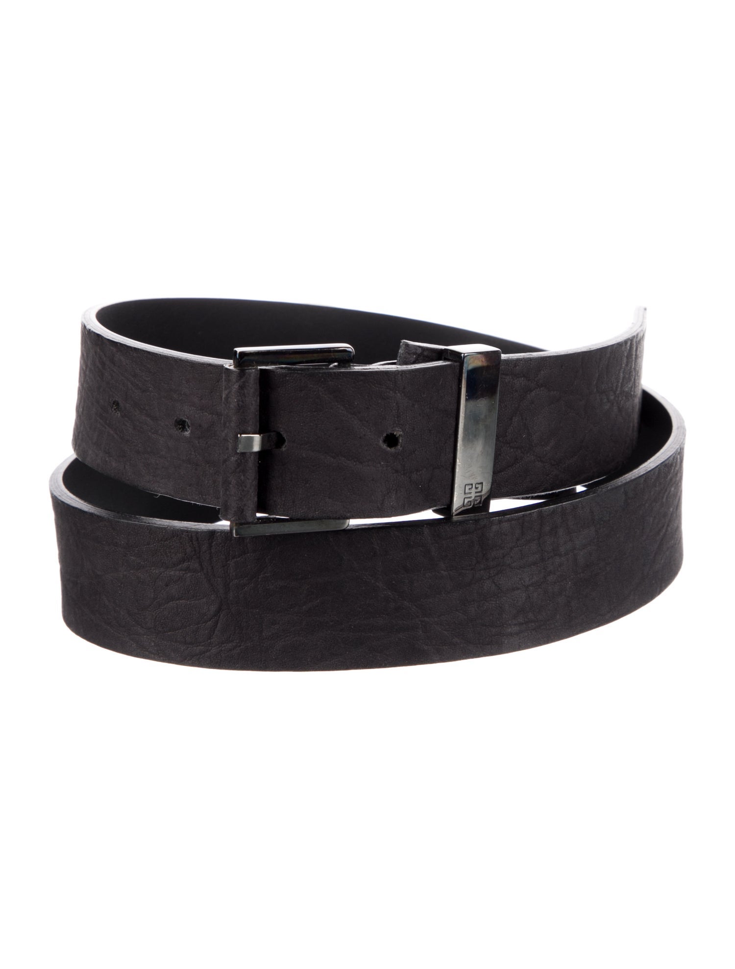 Givenchy Leather Belt