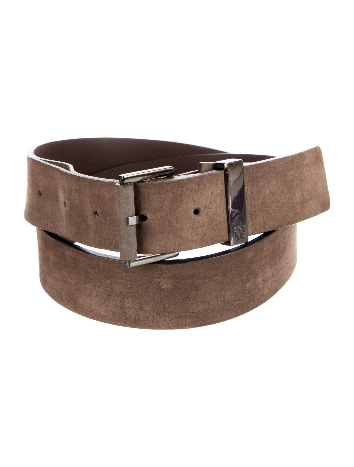 Givenchy Leather Belt