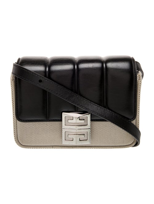 Givenchy Leather Crossbody Bag