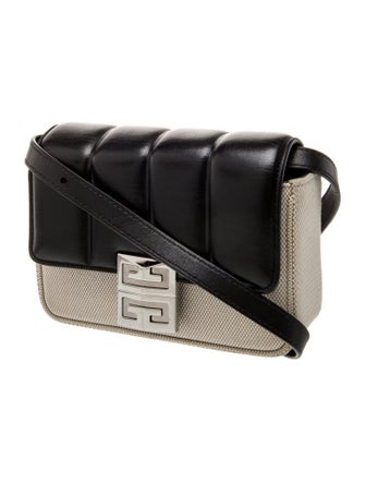 Givenchy Leather Crossbody Bag