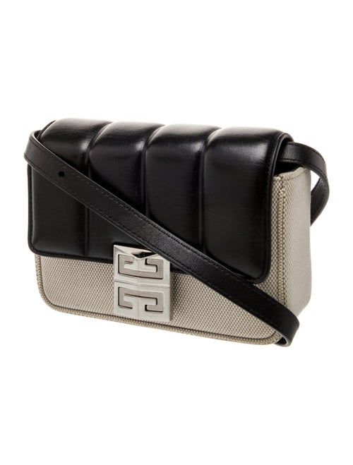 Givenchy Leather Crossbody Bag