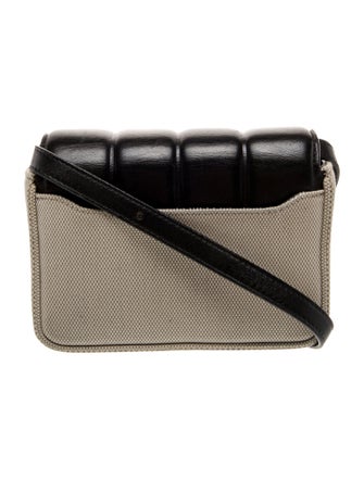 Givenchy Leather Crossbody Bag