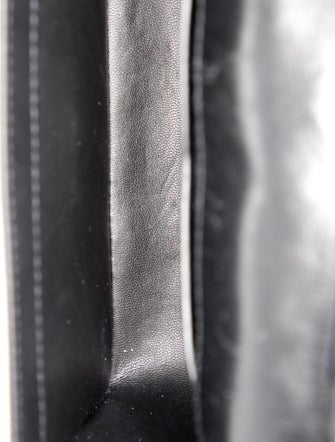 Givenchy Leather Crossbody Bag