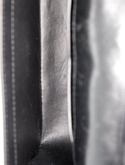 Givenchy Leather Crossbody Bag