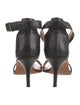 Givenchy Leather Sandals