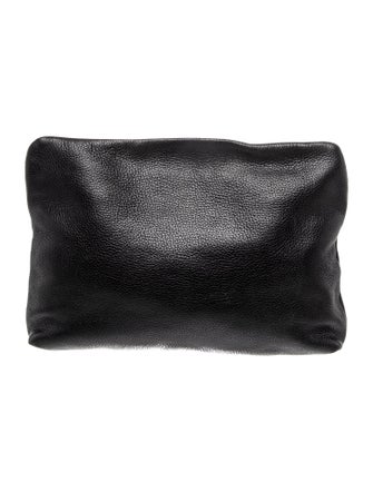 Givenchy Leather Clutch