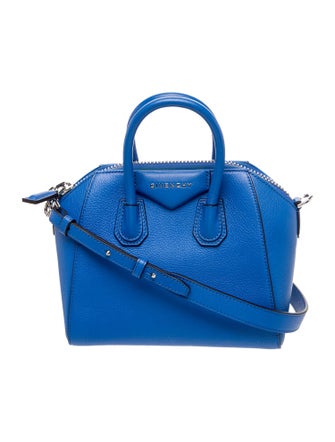 Givenchy Leather Antigona Small