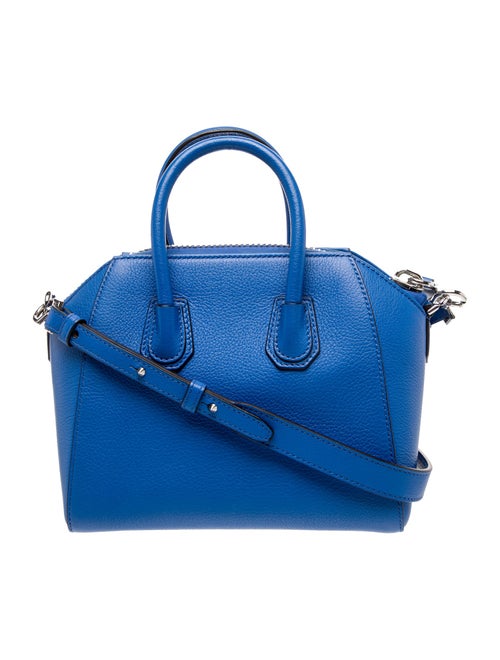 Givenchy Leather Antigona Small