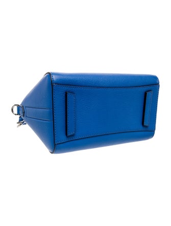 Givenchy Leather Antigona Small